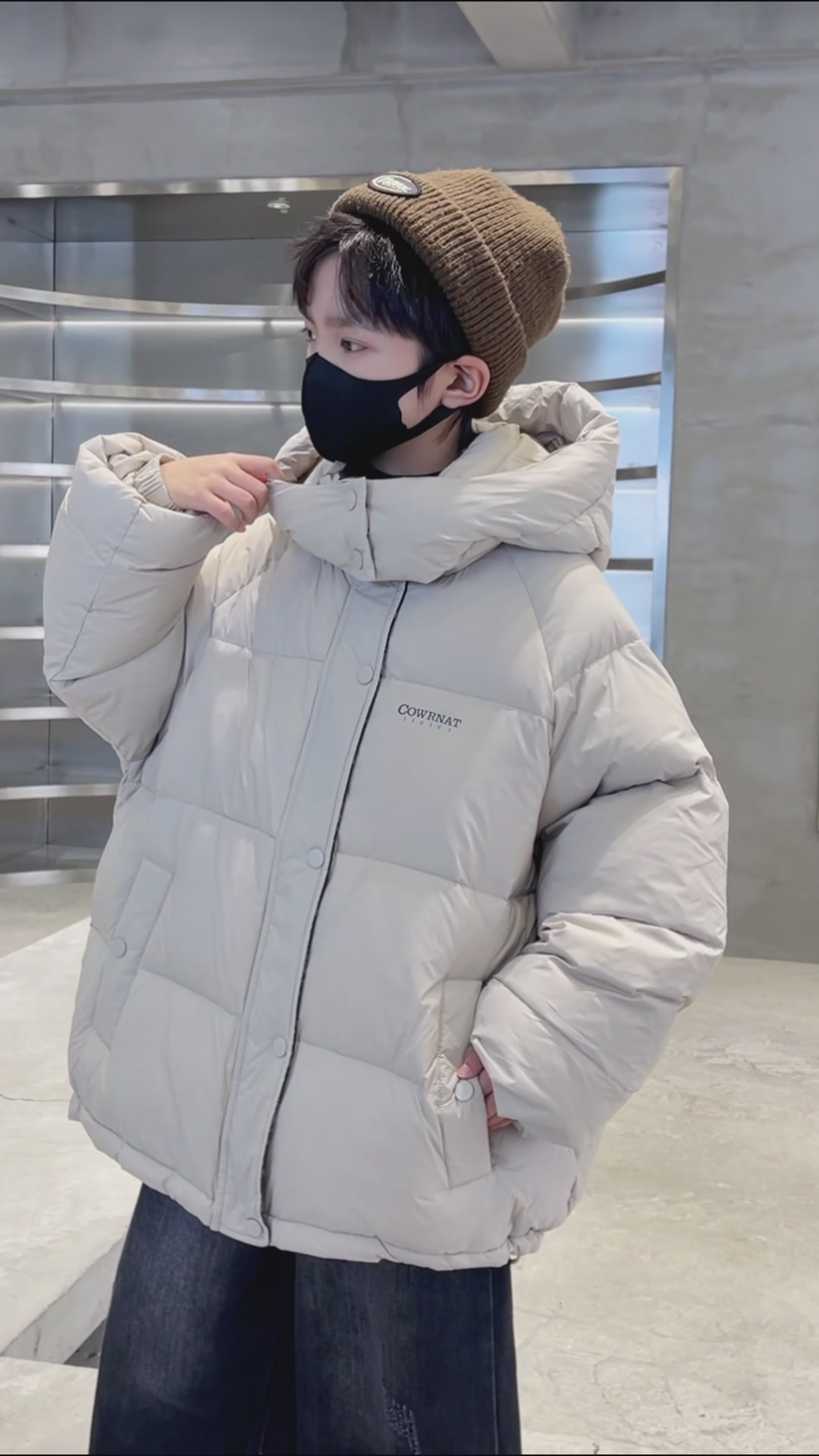 米梵纳玻璃手机壳测评！苹果用户必入的磨砂质感✨ 第3张图片