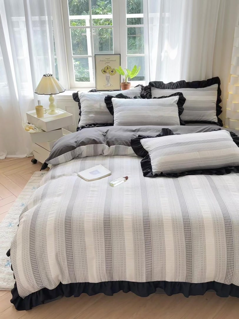 50+姐姐的床头新宠✨驱蚊助眠灯，一夜安眠的秘密武器