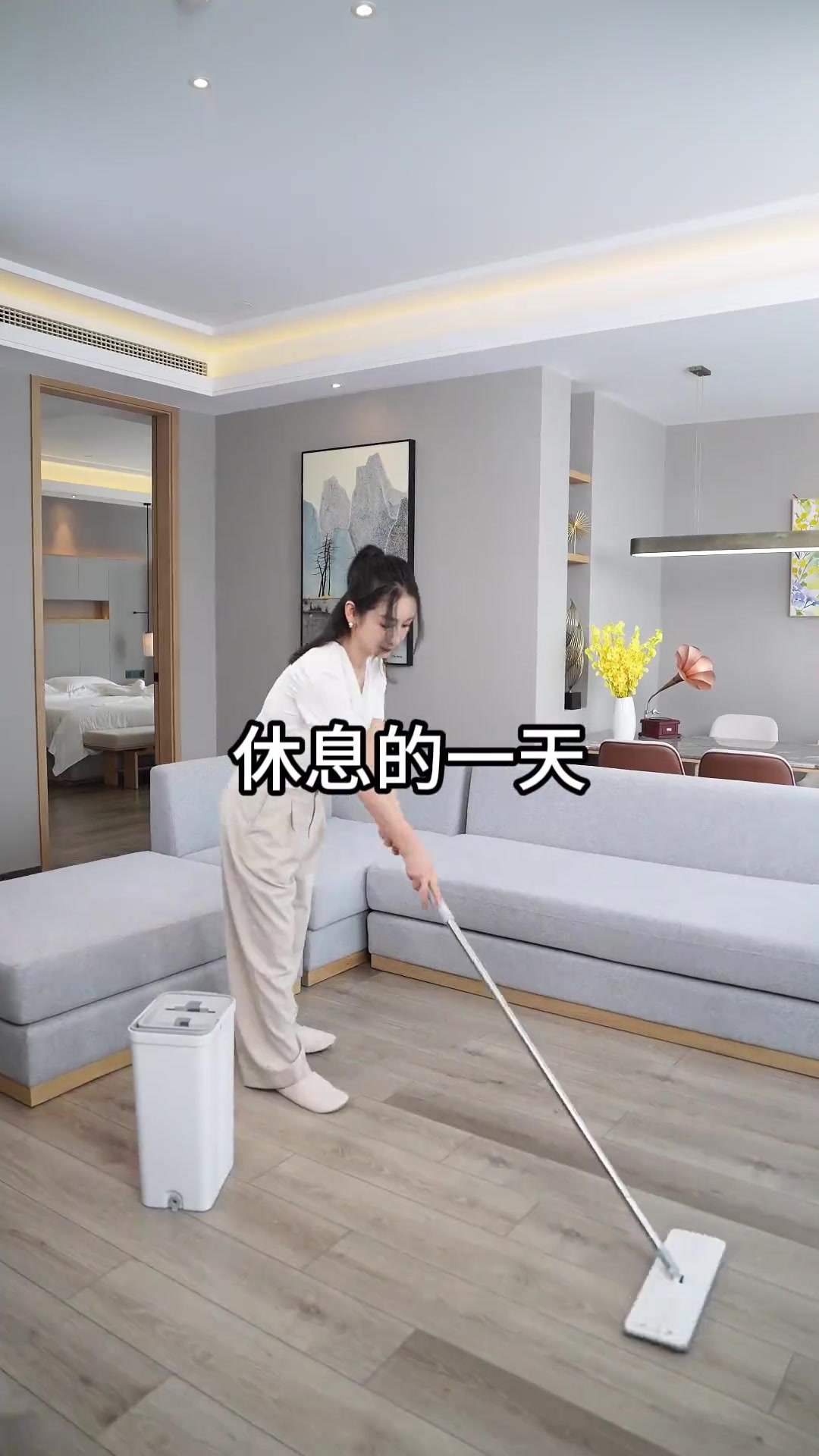 沫檬地板清洁剂：杀菌率99.9%的真相，我用了一周后发现了这些