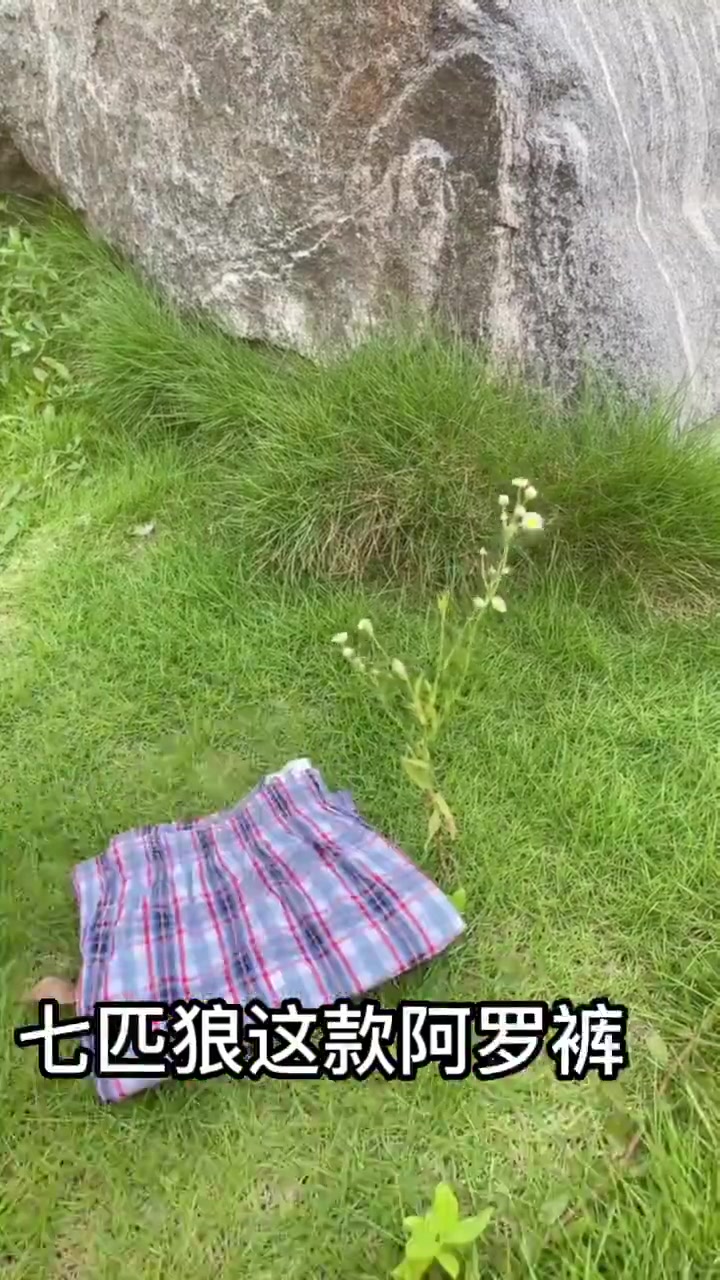 七匹狼纯棉家居裤：舒适度拉满，但细节有待提升