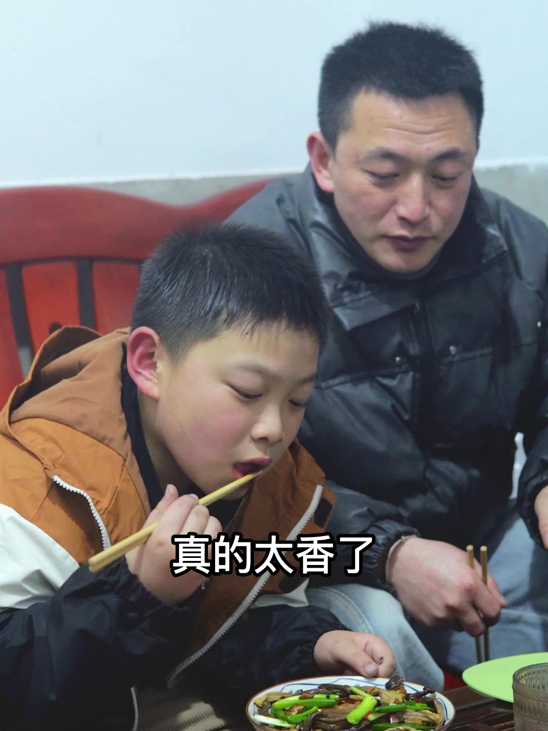 煲汤必备！咪儿小厨鹿茸菇，脆脆口感征服全家味蕾