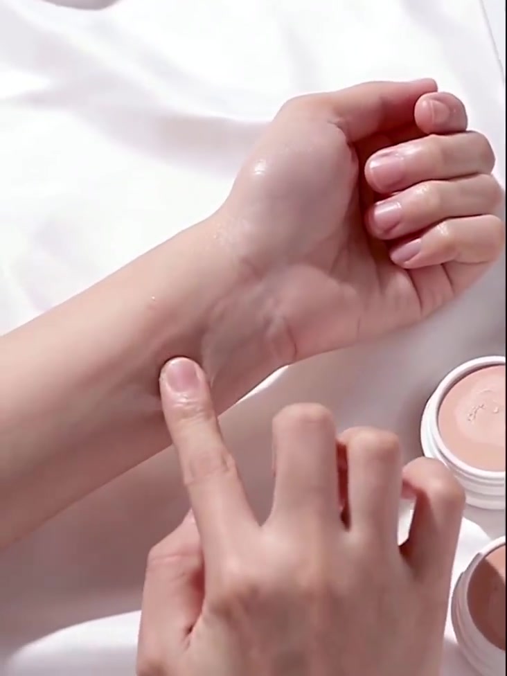 ZIB美茜儿遮瑕膏测评｜雀斑黑眼圈痘印通通隐形！