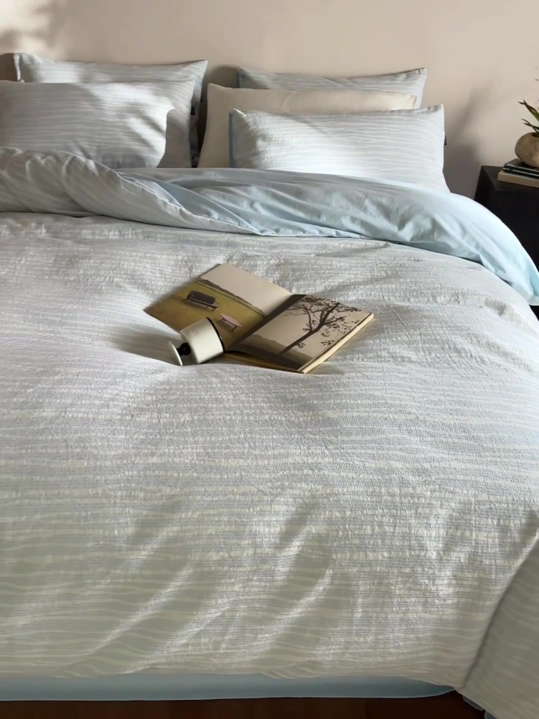 逸茉YiMo四件套：高级感床品，真的值得吗？