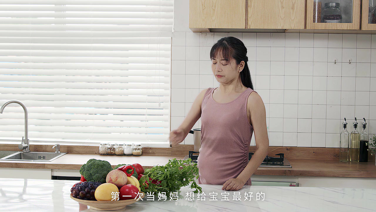 孕期营养大作战，澳佳宝黄金素180粒实测：是智商税还是真香？