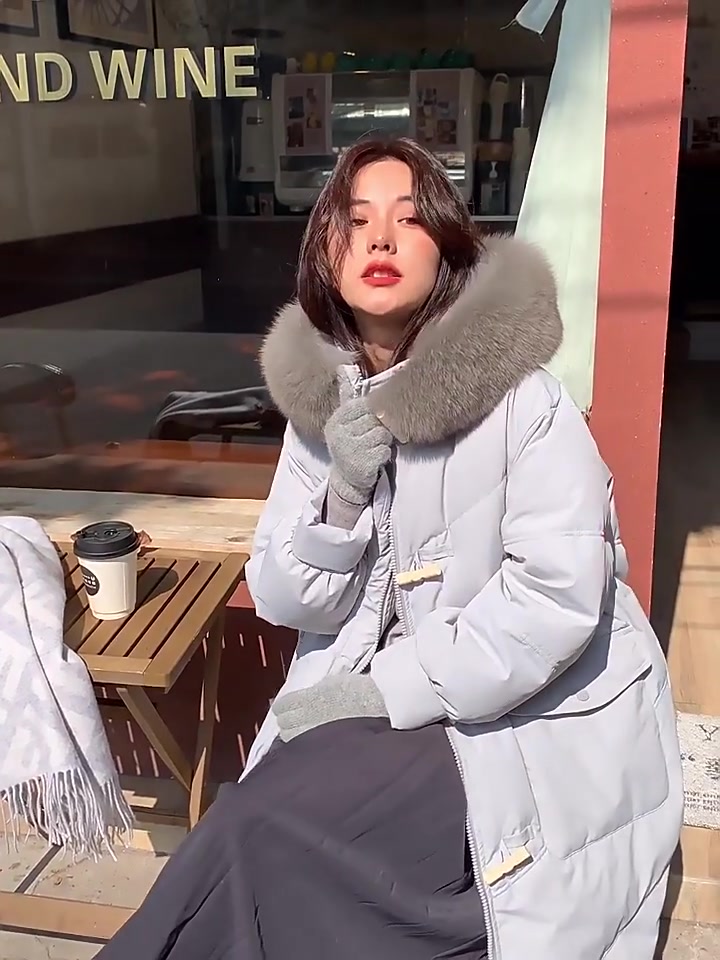 798元买一条裤子？值不值？晚白ONEBUYE高腰阔腿裤真实测评！