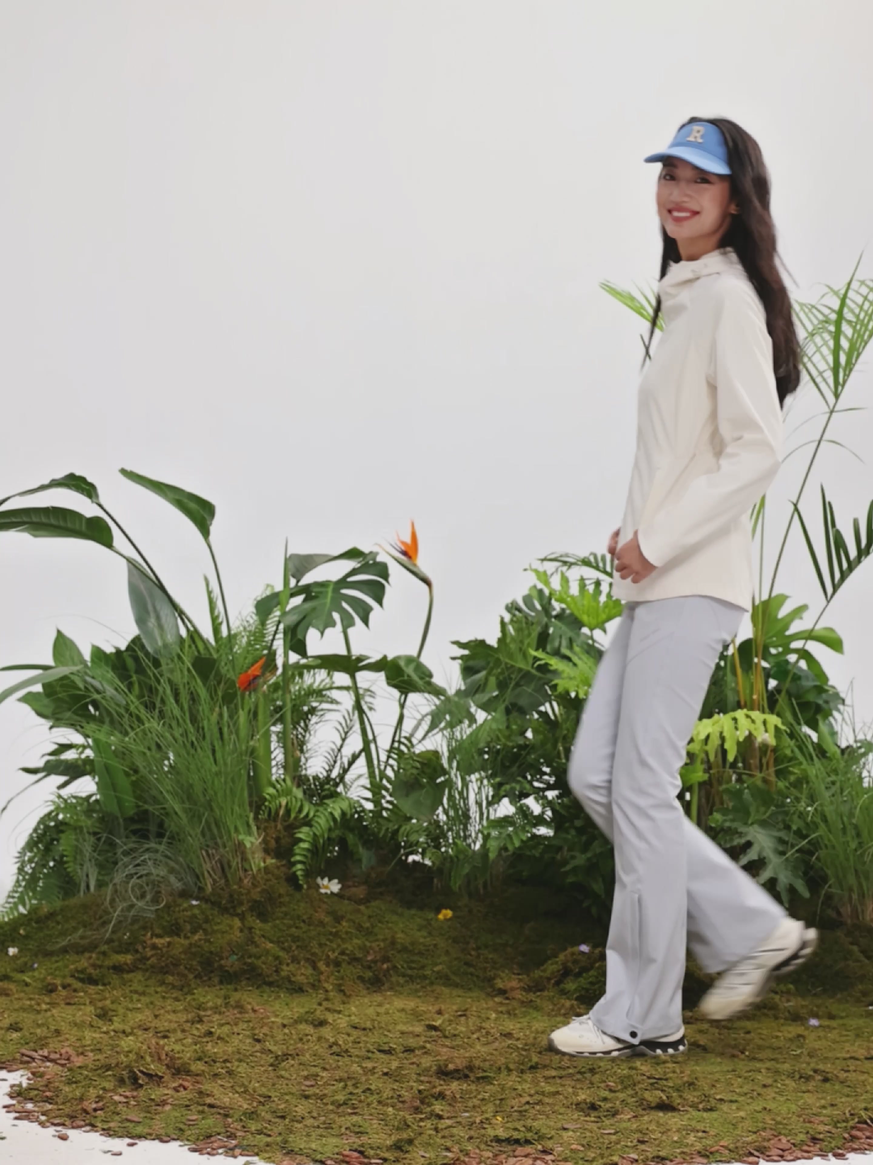 魔力薇薇山行小蛮腰软壳外套：一件让我又爱又恨的“冒险伴侣”