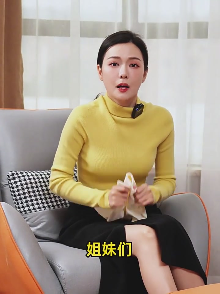 穿出S曲线!这条新疆棉内裤真的绝了,收腹效果堪比塑身衣