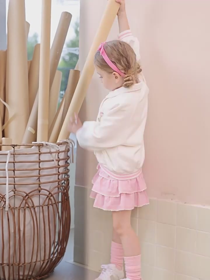 428元买条童裙？马克珍妮这款蛋糕裙到底值不值？