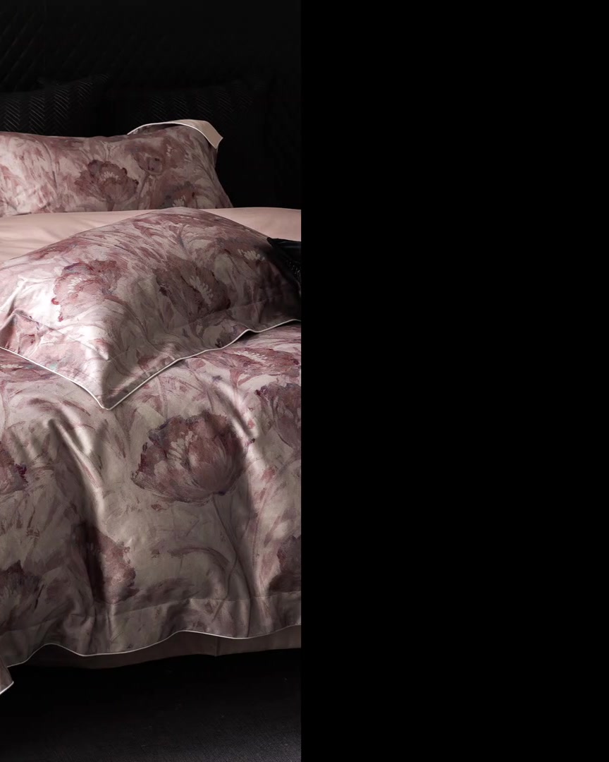 花3298买MACT美式轻奢四件套，值吗？真实体验告诉你答案！