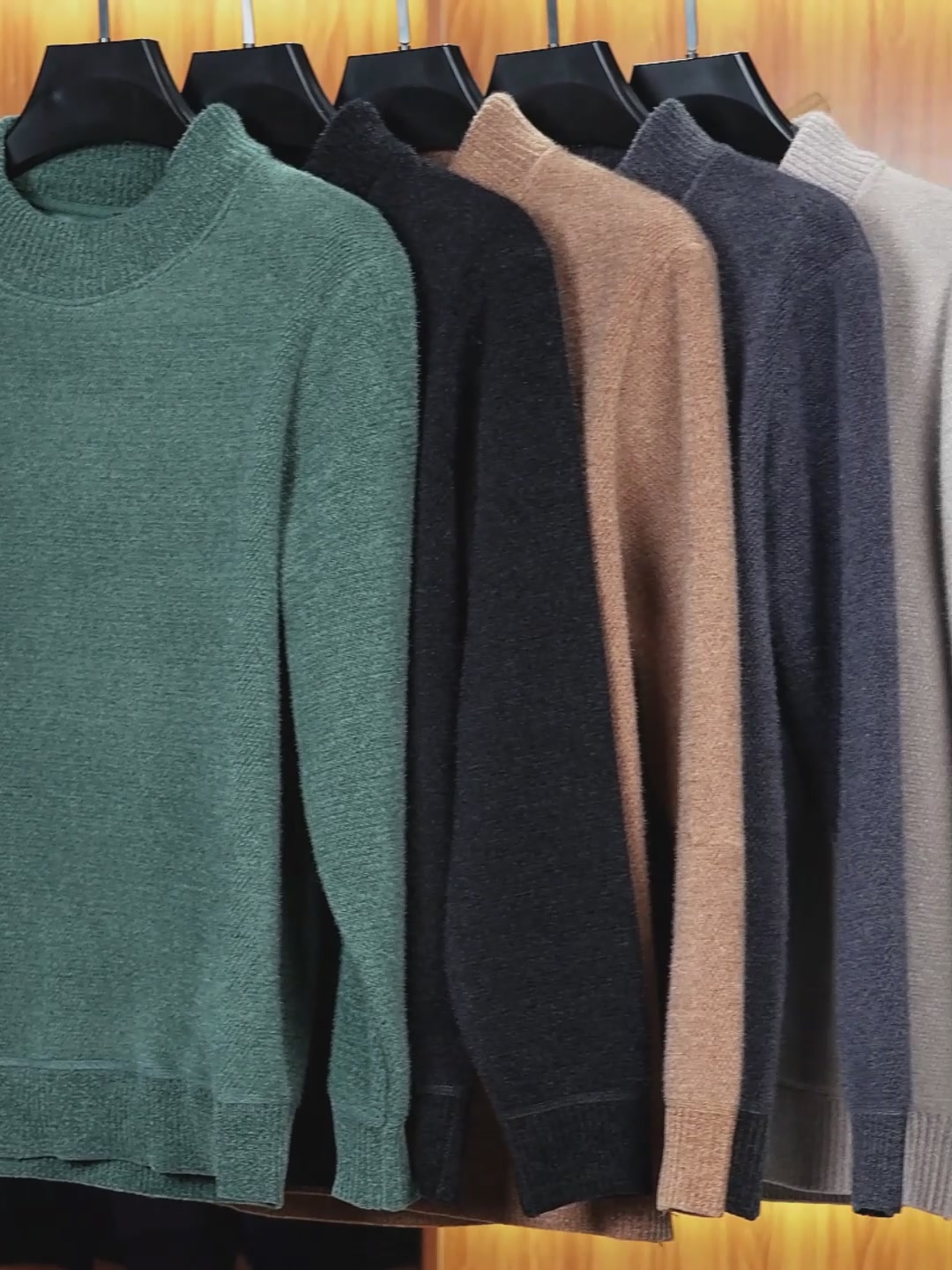 这件毛衣我穿了仨月，优缺点都给你们盘明白了