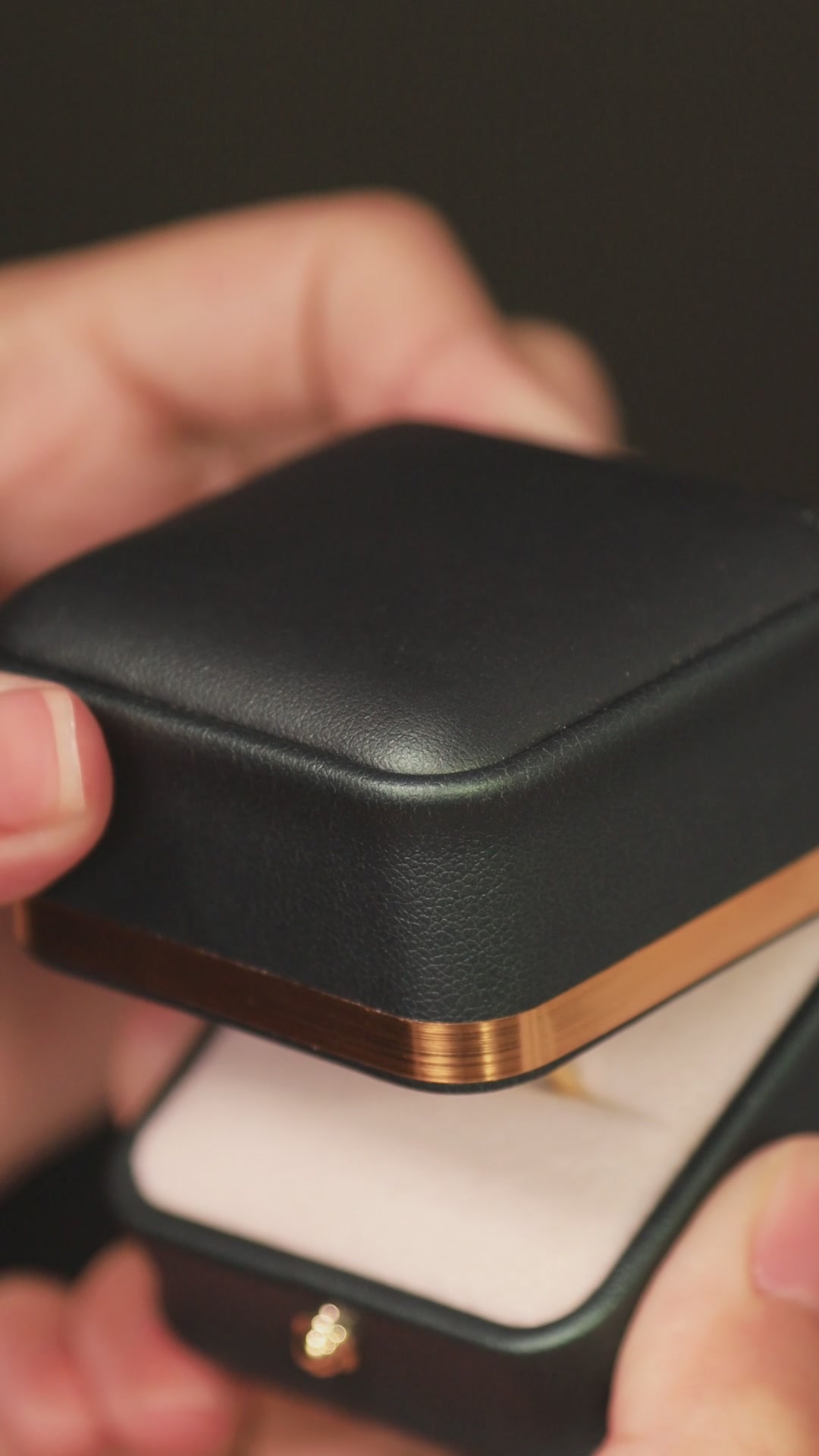 💍百元get天然珍珠戒指！永翠之森也太会了叭～