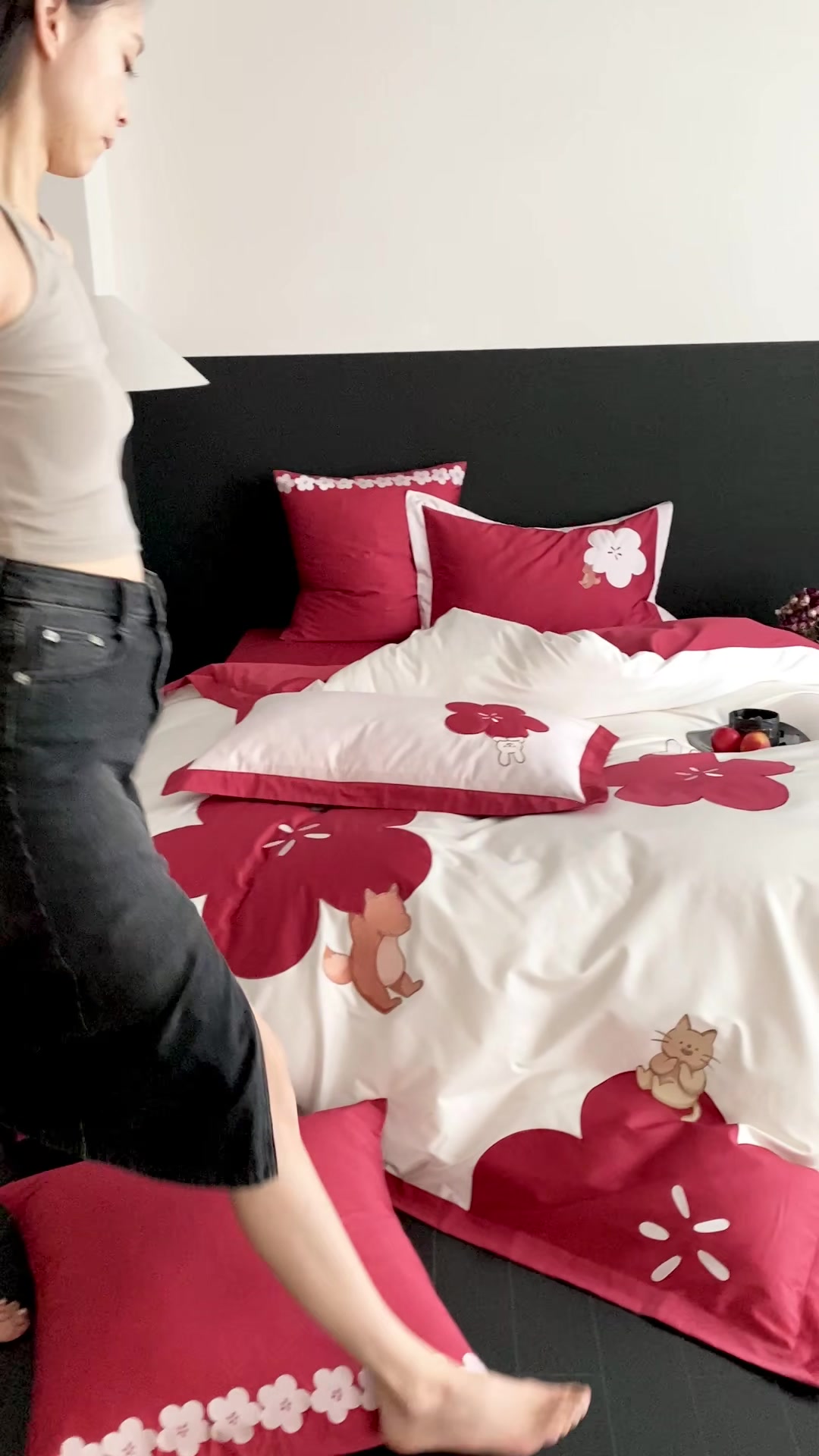 国风黄水晶手链,温柔细腻的东方韵味✨