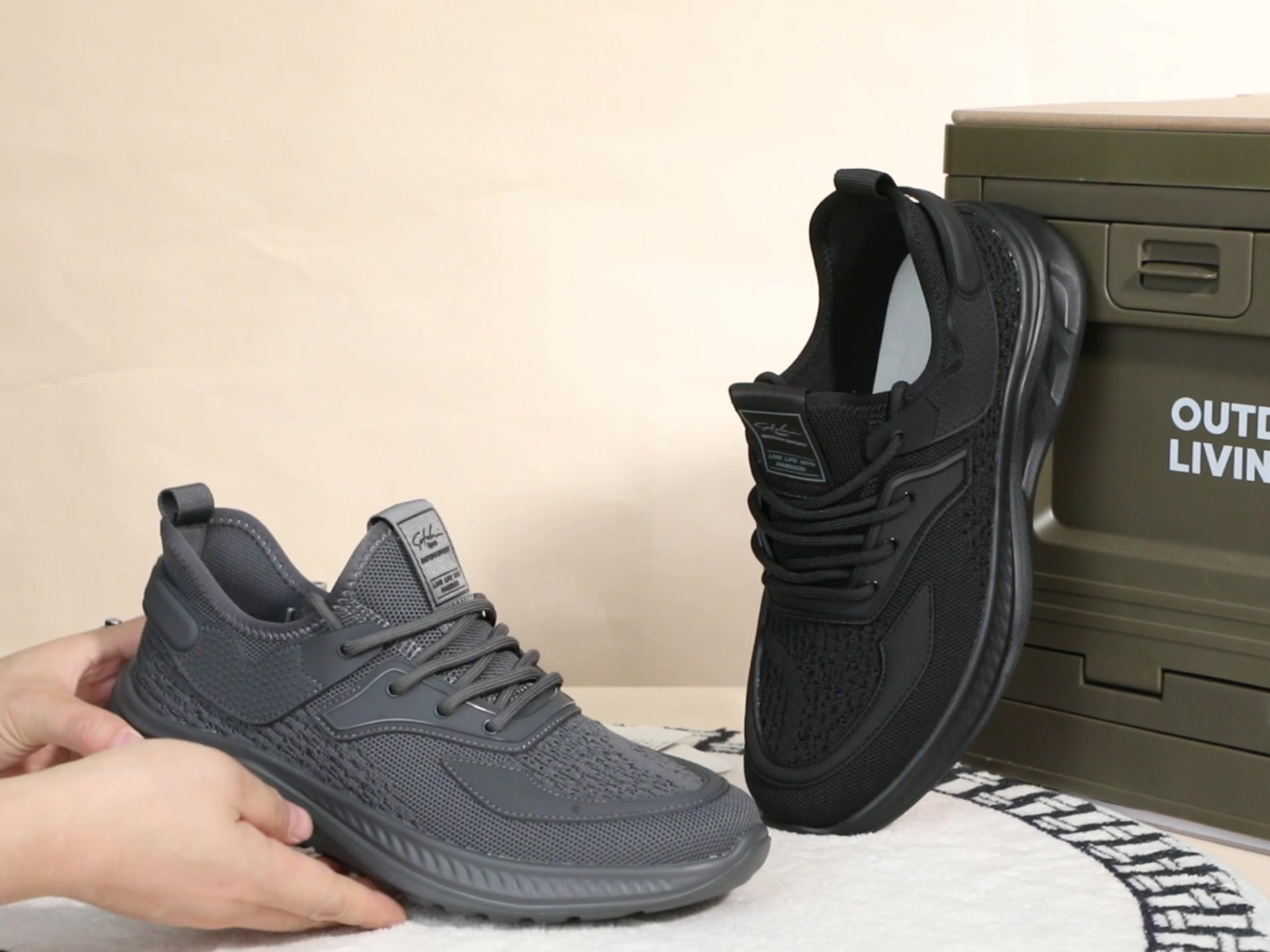 1199拿下！这件小香风大衣让我在冬天也能美成一道光✨