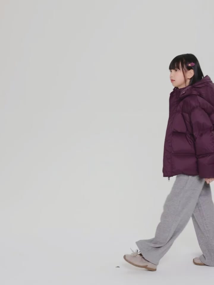 左西亲子款加绒裤，是保暖神器还是智商税？