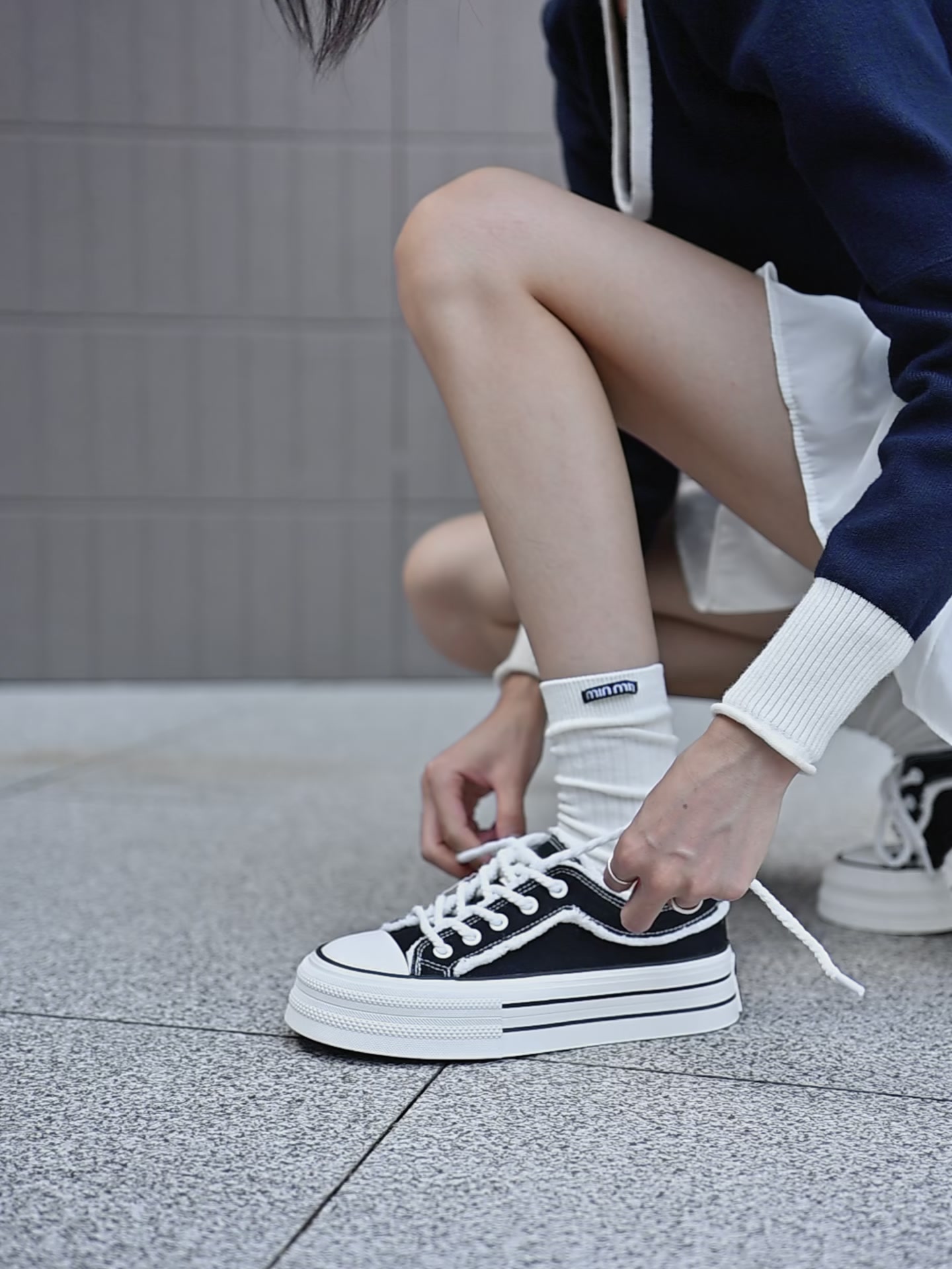 大嘴猴帆布鞋：秋季百搭神器，舒适到不想脱！