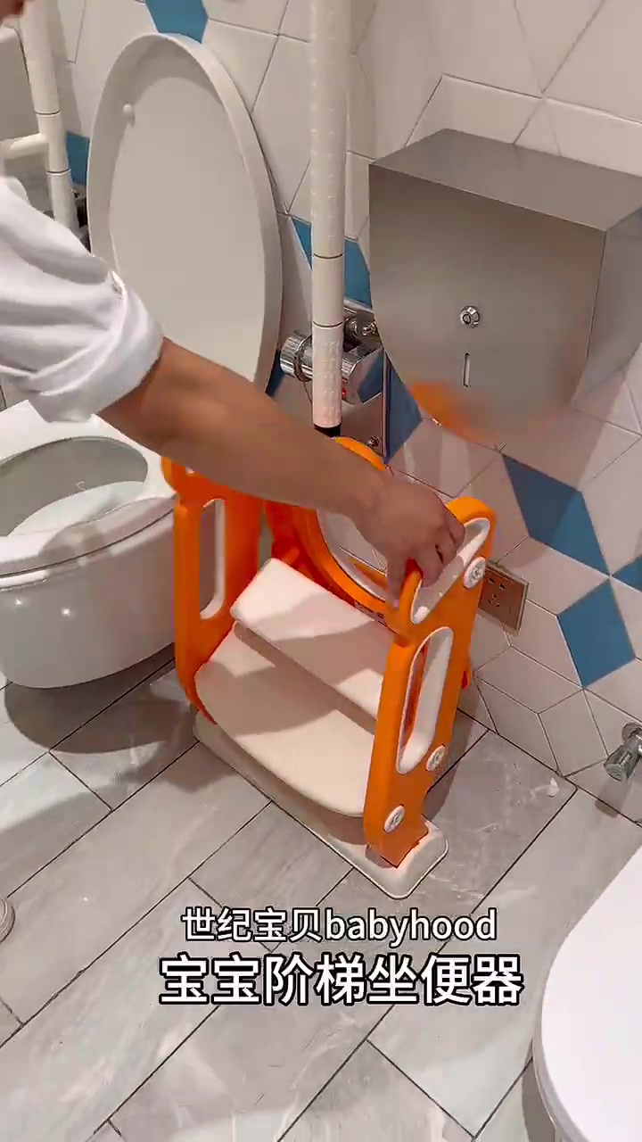 这件翻领Polo衫，让我爸秒变商务潮男！