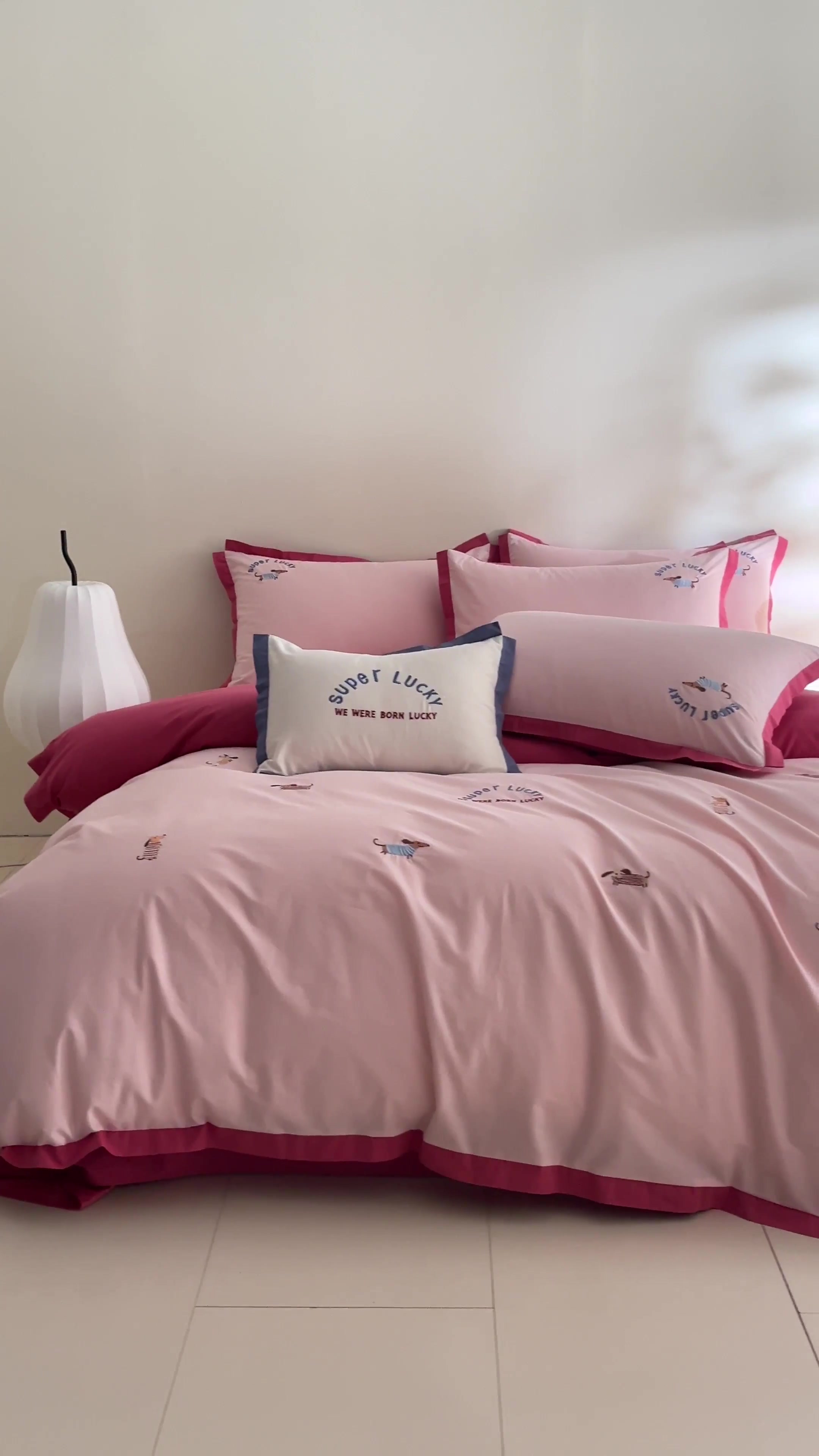 萌宝泳池派对必备！特步熊猫泳衣也太可爱了吧🐼