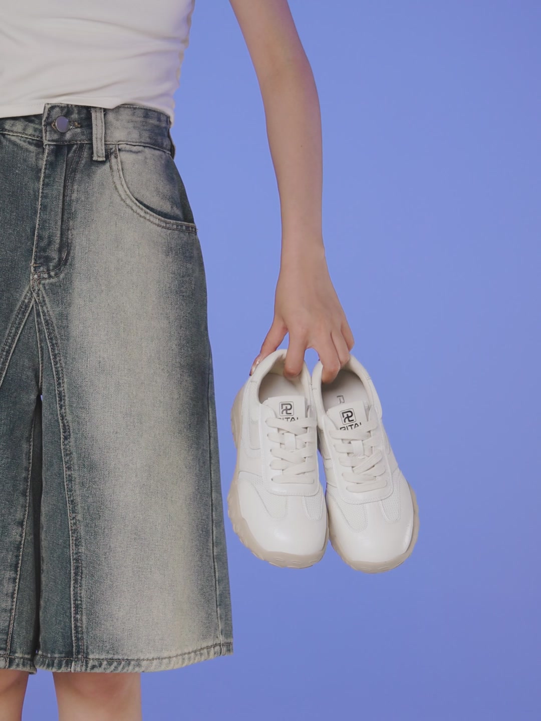 日泰德训鞋测评：这双899的网面鞋，到底值不值得冲？