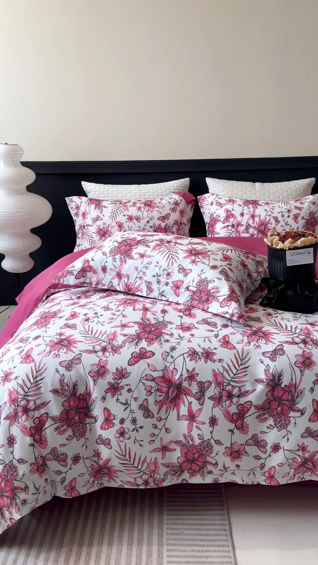 寐芸阁A类全棉四件套：449元值不值？亲测告诉你！