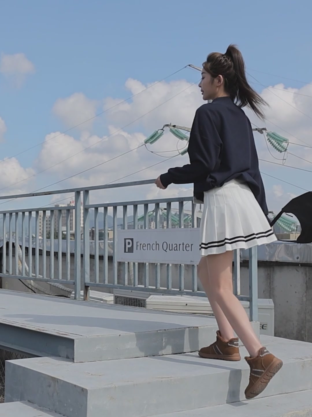 达芙妮德训鞋：复古厚底，秋冬百搭神器还是“踩雷”预警？