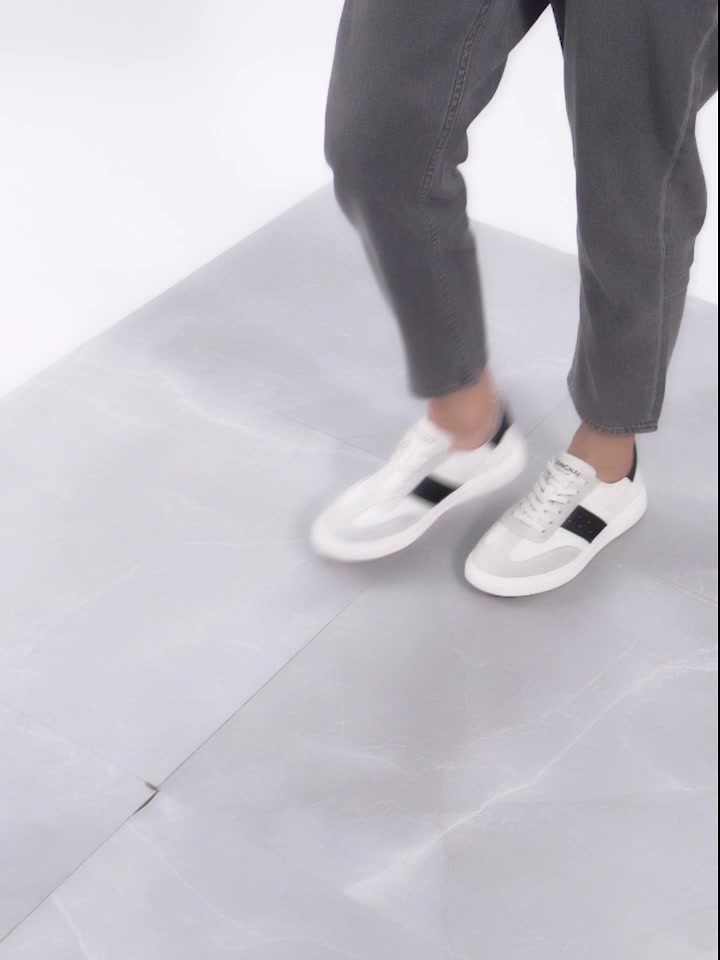 康奈德训鞋：千元级板鞋的“冷静”测评，值不值得冲？