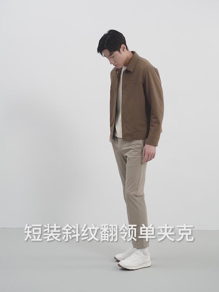 独处时光的复古战袍：晚白ONEBUYE针织衫，是优雅还是“智商税”？