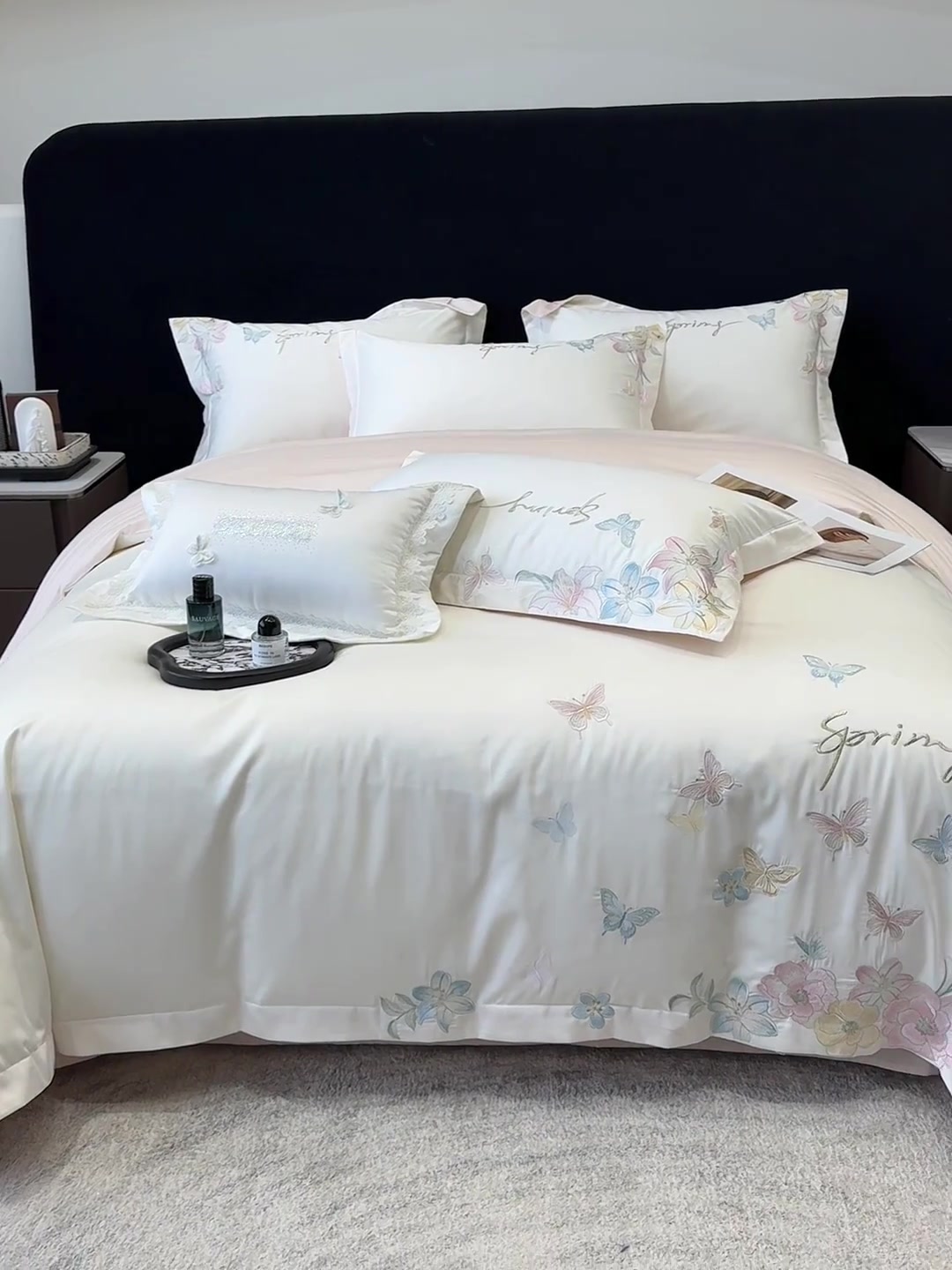 花1898买MACT母婴级四件套，我是不是交了智商税？