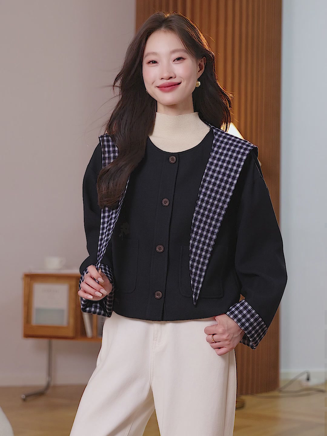 夏天必入的银色方糖耳环！高级感拉满还不撞款✨