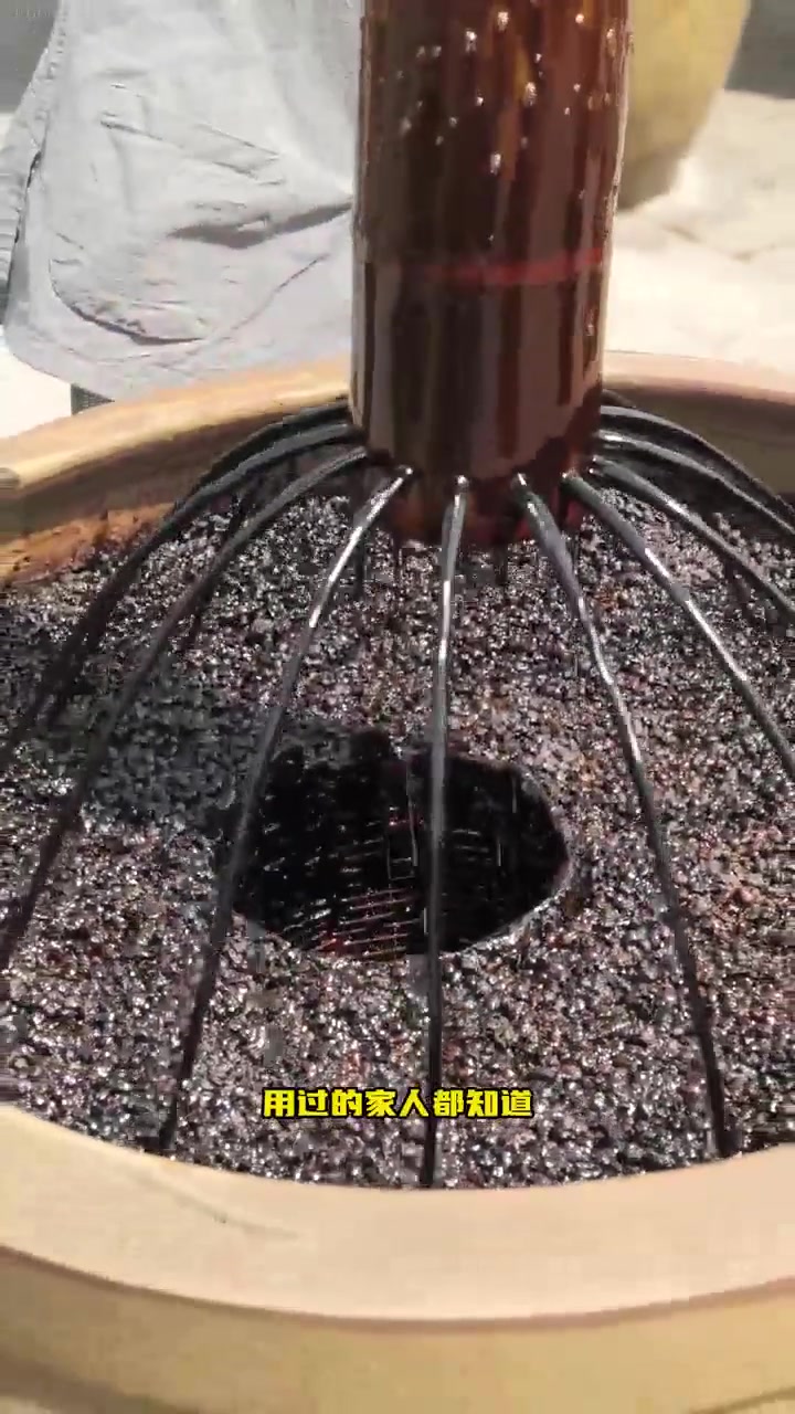 龙头山老酱油：厨房里的“老戏骨”，零添加的味蕾守护者！