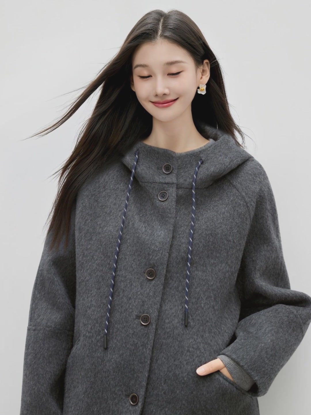 沙驰Sport便捷旋钮扣户外鞋：轻便发泡底，徒步百搭新选择