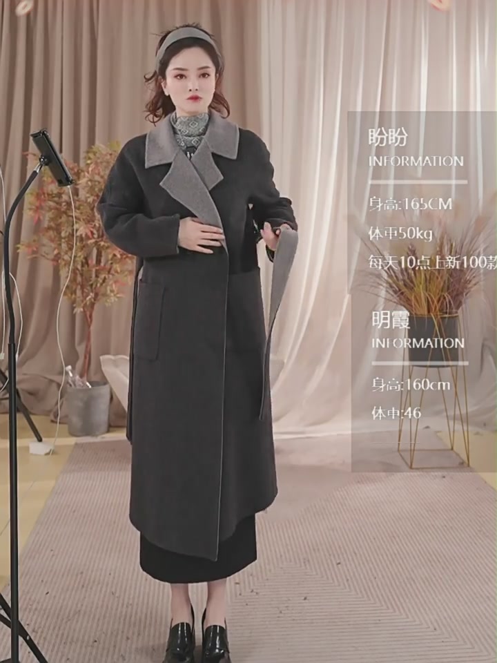 花两千多买剪标款大衣，值不值？我的真实体验分享