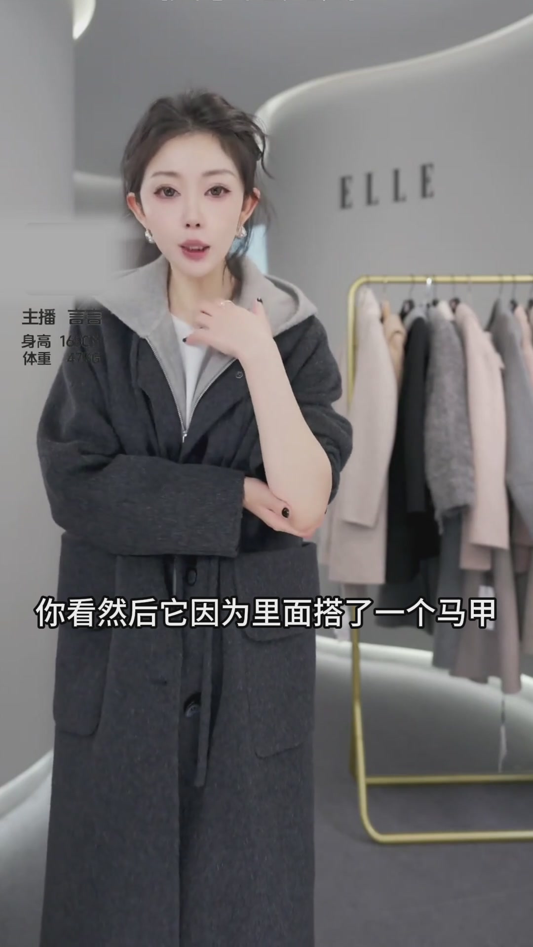 Barry Banny 女童针织开衫：599元值不值？秋季穿搭新宠实测分享