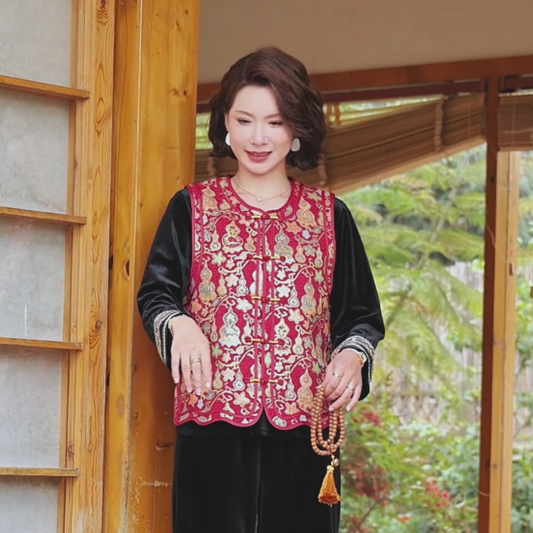 穿上这双日泰妈妈鞋，我仿佛成了秋日里的冒险家！