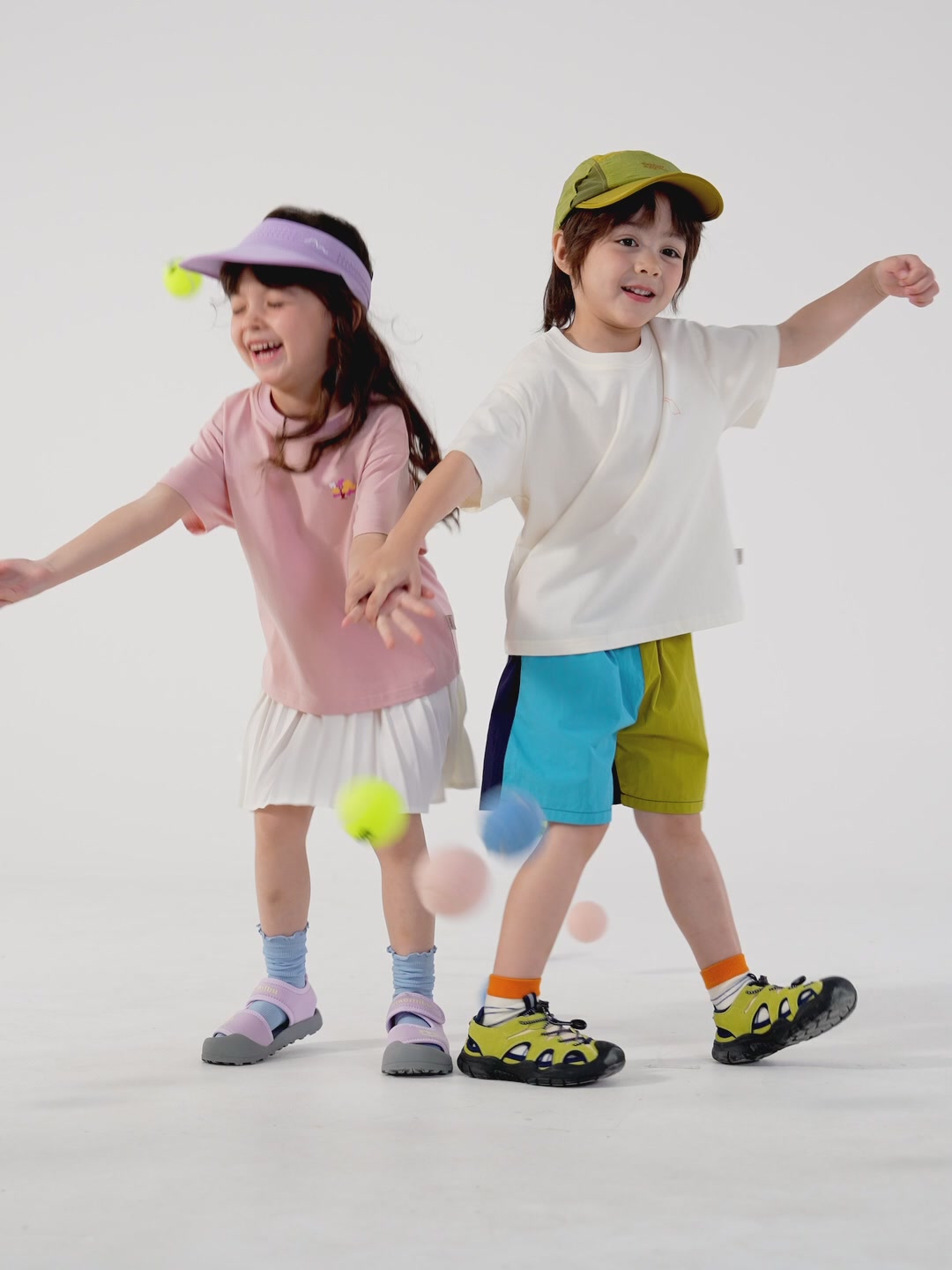 嘟嘟家非遗联名T恤：168元值不值？我替娃试穿后，真香了！