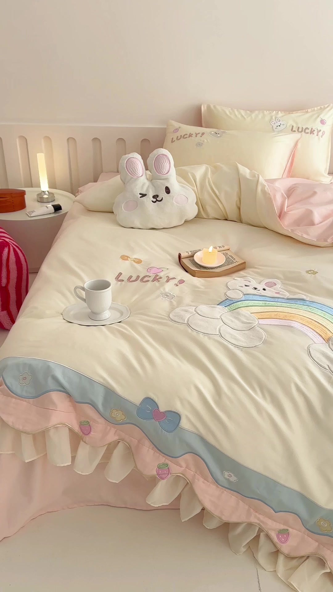 向物手持小风扇测评｜静音便携，夏日必备神器！ 第2张图片