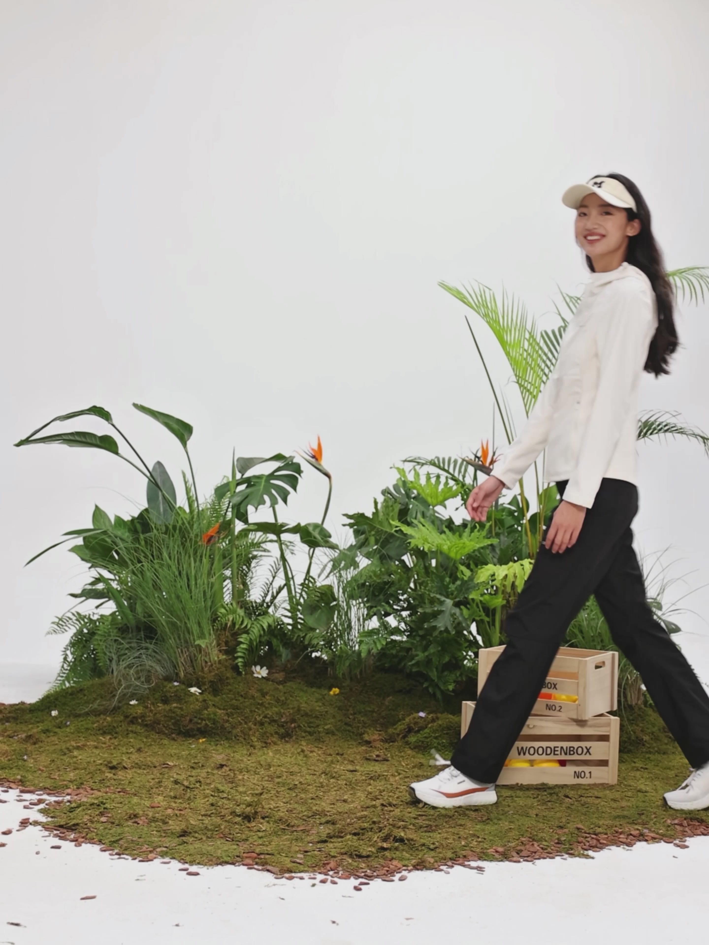 魔力薇薇软壳外套：冬日里的温柔铠甲，但真的值298吗？