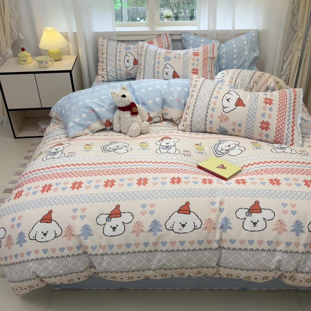 眠格12868四件套：文艺青年的睡眠革命，值不值这个价？