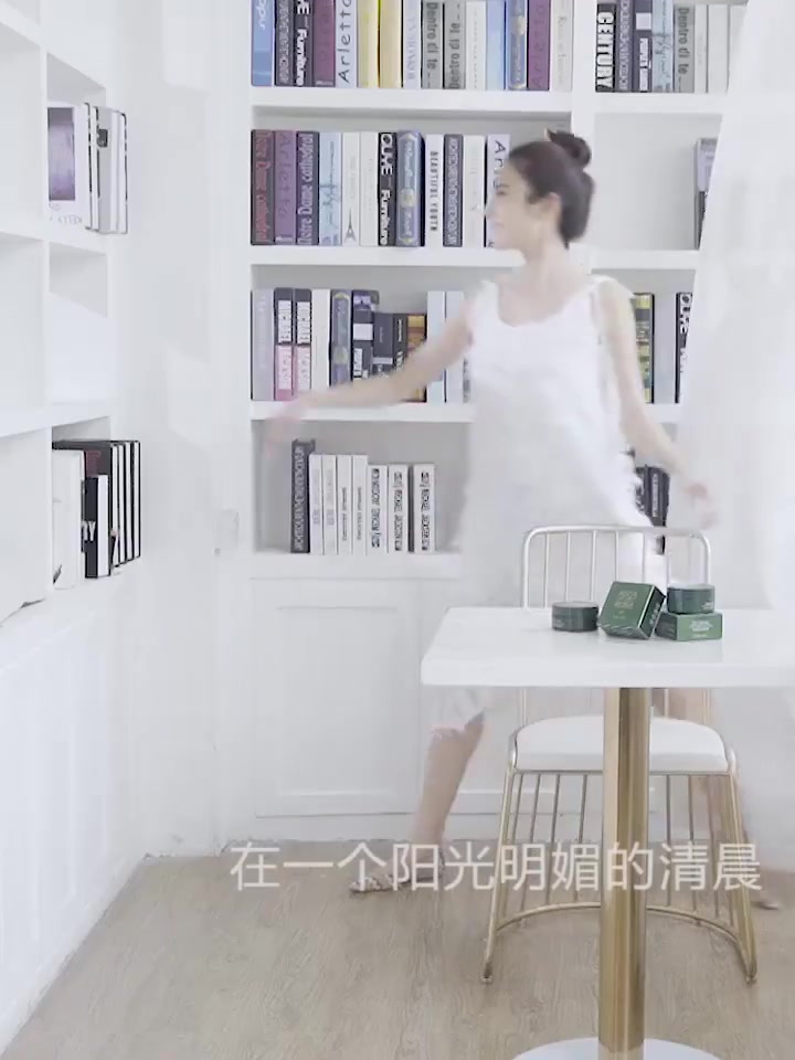 熬夜党必入！这眼膜让我告别熊猫眼，69.9元60片也太香了吧！