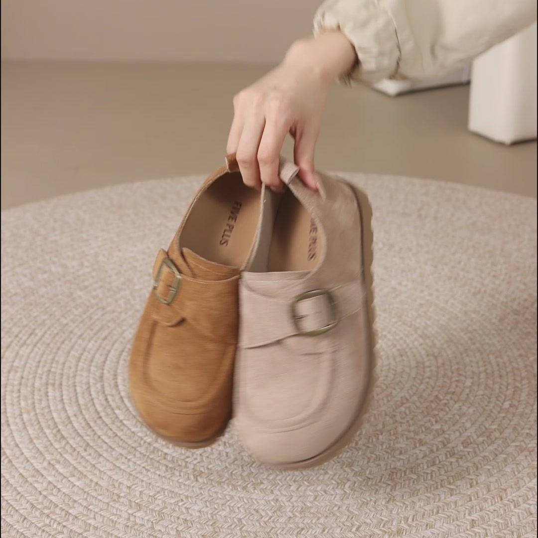 Five Plus勃肯鞋：一脚踩进云端，还是掉进“增高陷阱”？