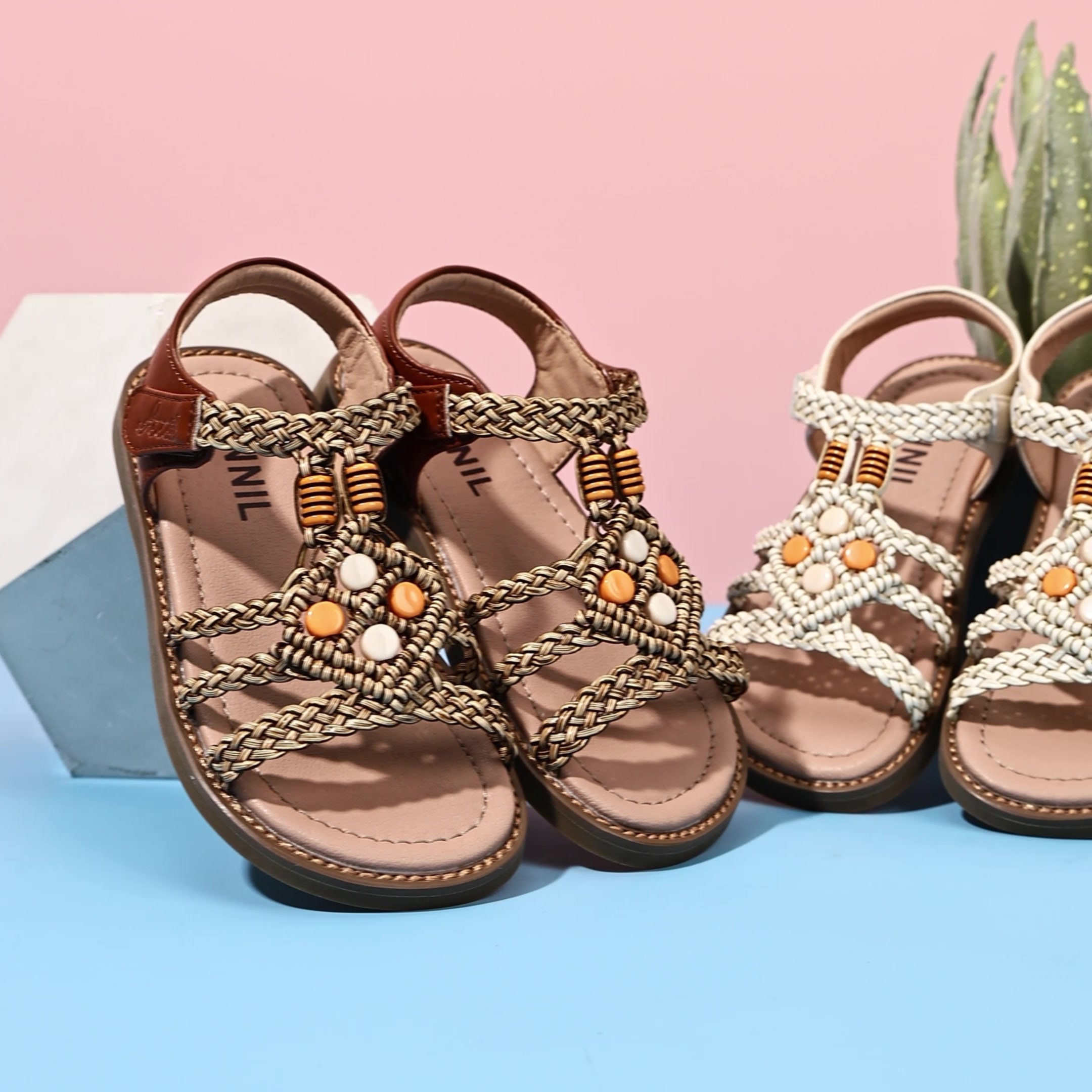 国货之光✨卓雅旗下羊毛短裤测评!学生党也能get高级感 第2张图片