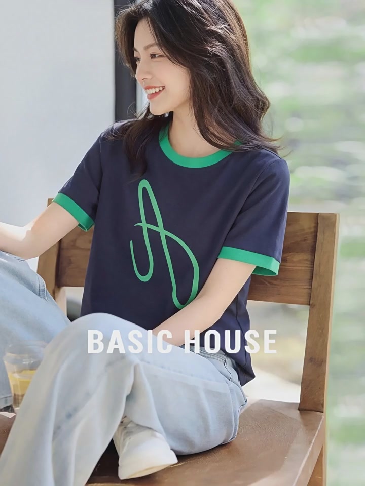 百家好这件T恤，458元值不值？我替你们试了！