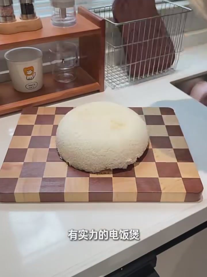 立时olayks电压力锅体验：智能变压真香，但涂层问题让我有点慌