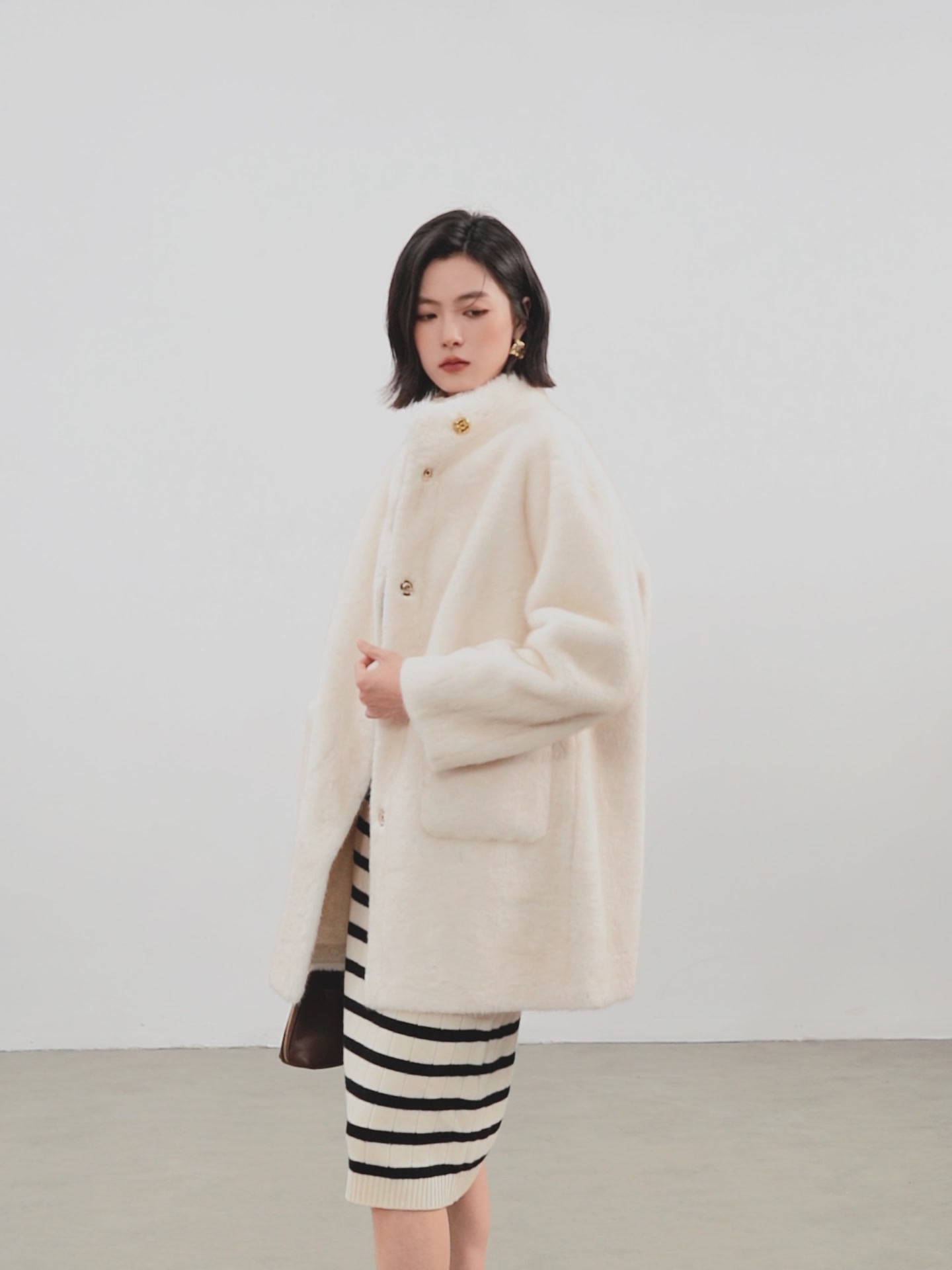 佧茜文环保皮草：千元价位能买到真·时髦与温暖吗？