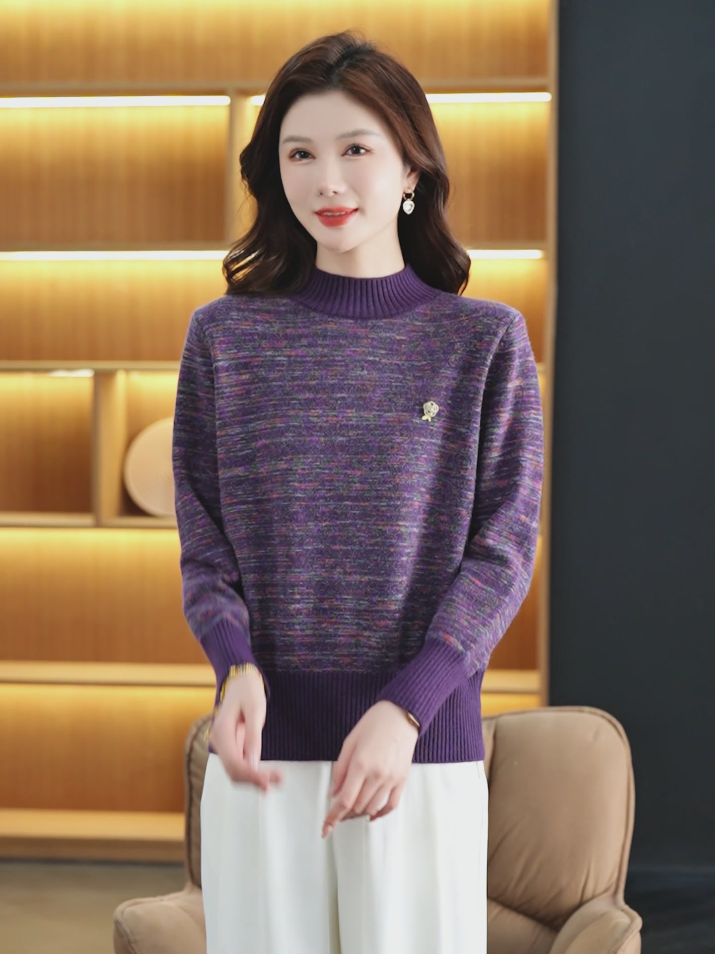 学生党必入！这双加绒老爹鞋也太好穿了吧👟 第2张图片