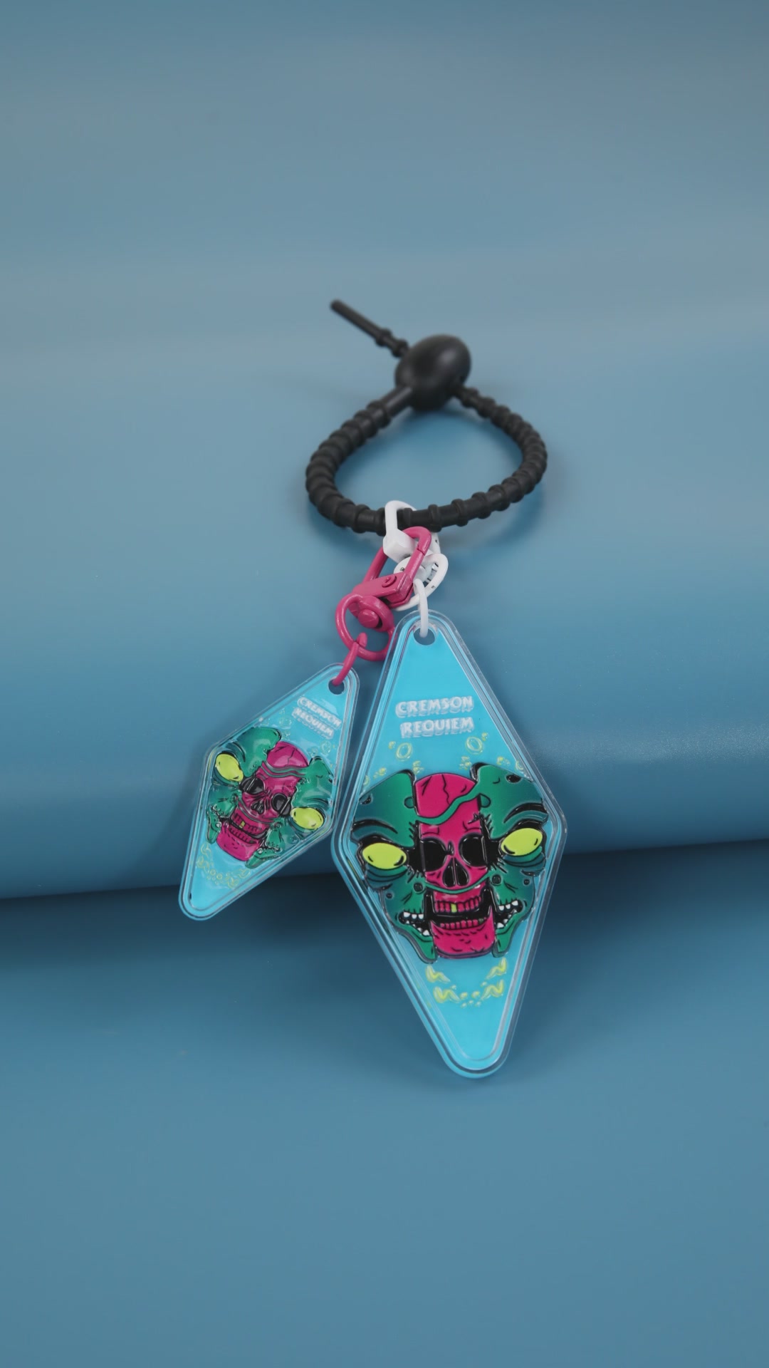 NATURALLY JOJO 钛钢四叶草套装：高级感拉满，但细节控慎入！