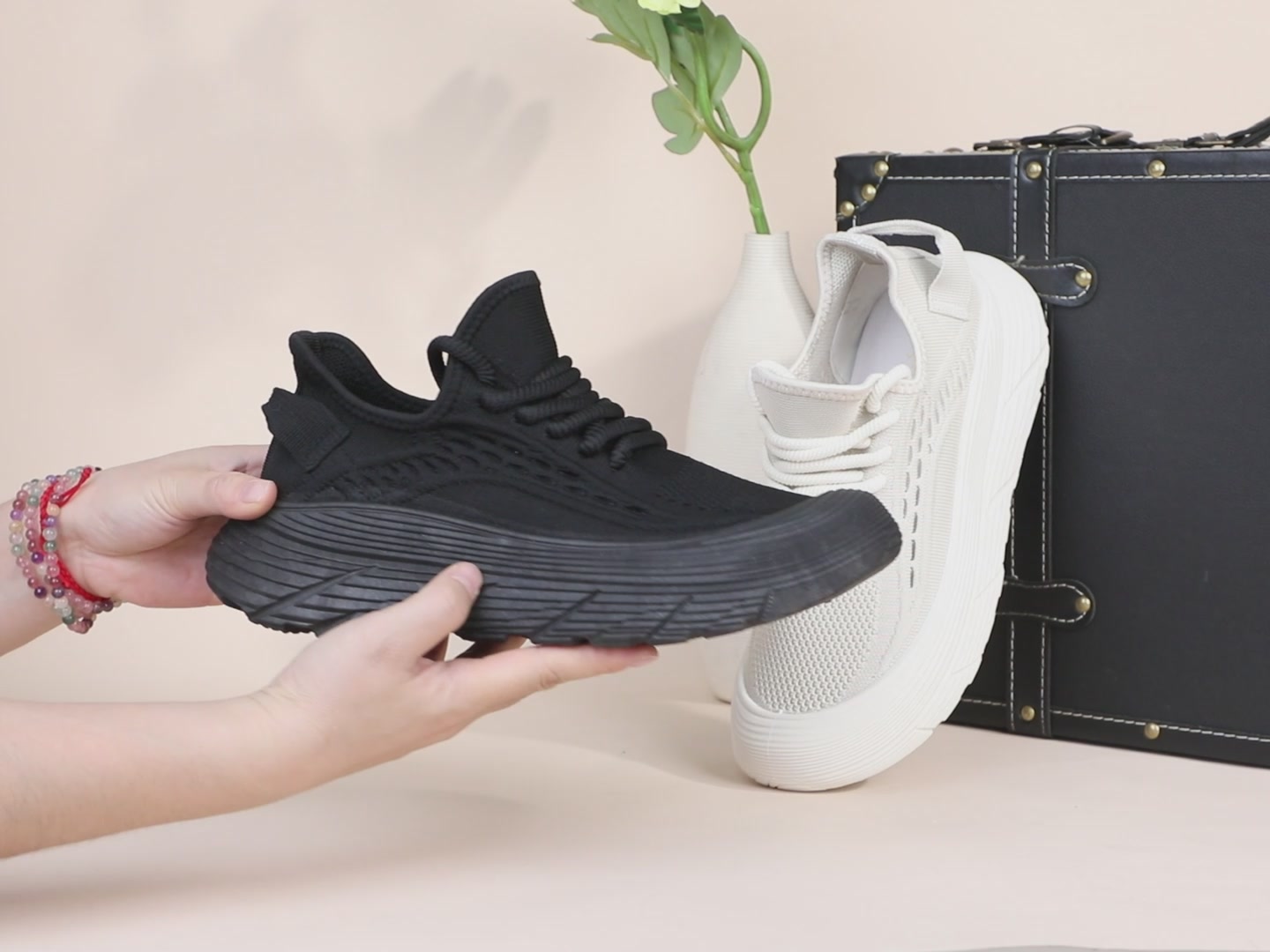 沙驰Sport健步鞋：千元档的日常百搭神器，值不值这个价？