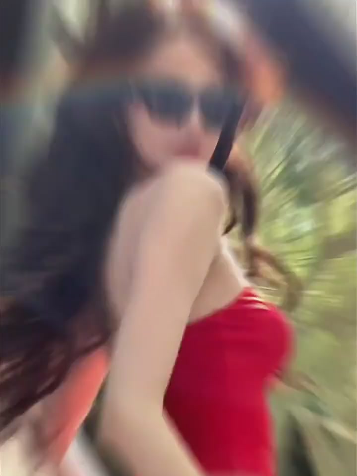 戴上它，我好像穿越回了90年代的港片现场！傲龙AORON复古偏光墨镜体验分享