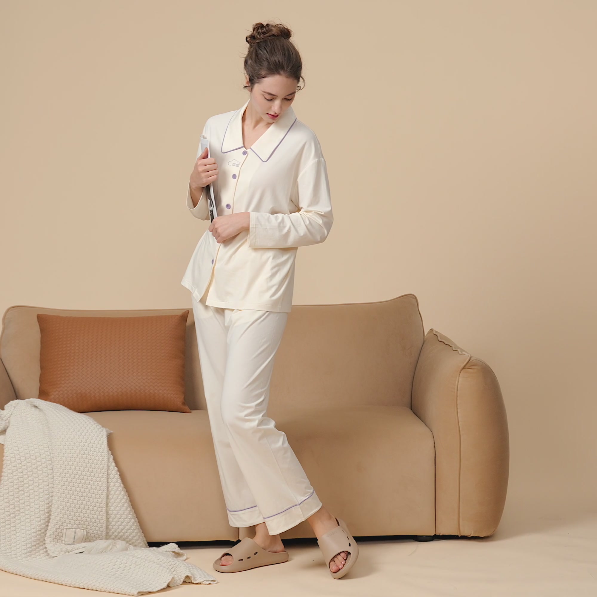 远港凉拖鞋：洗澡时踩进“水坑”的尴尬，被这双鞋终结了！