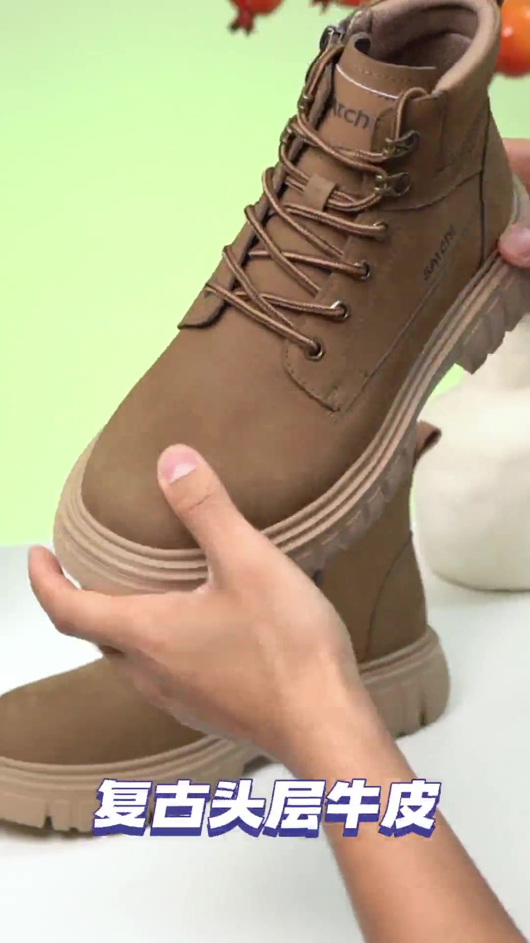 早秋必备！这件针织开衫也太显气质了吧～ 第2张图片