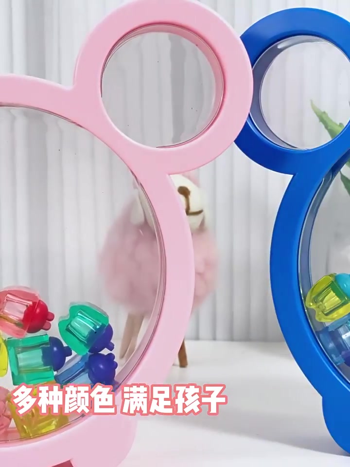 乳牙收纳盒，是情怀还是智商税？我给孩子买了个哈哈球，结果...